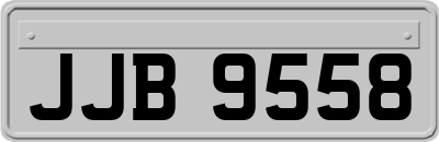 JJB9558