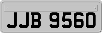 JJB9560
