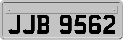 JJB9562