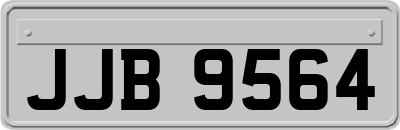 JJB9564