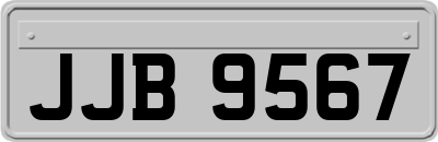 JJB9567