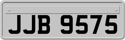 JJB9575