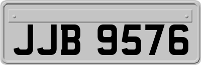 JJB9576