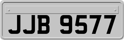 JJB9577