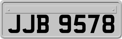 JJB9578
