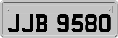 JJB9580