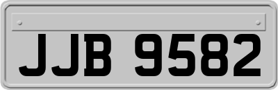 JJB9582