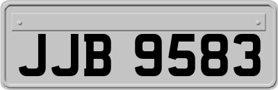 JJB9583