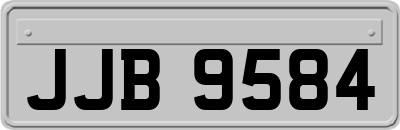 JJB9584