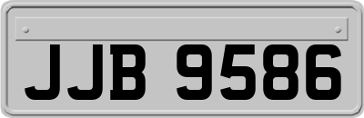 JJB9586
