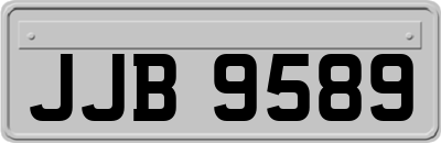 JJB9589
