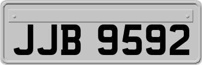 JJB9592
