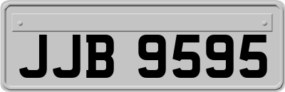 JJB9595
