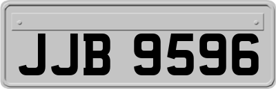 JJB9596