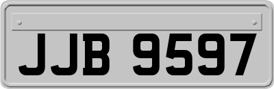JJB9597