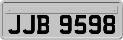 JJB9598