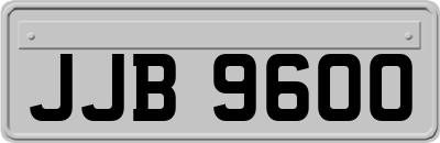 JJB9600