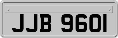 JJB9601