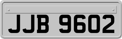 JJB9602
