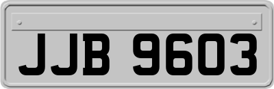 JJB9603