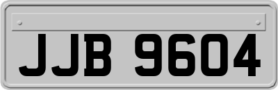JJB9604