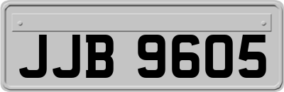 JJB9605