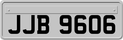 JJB9606