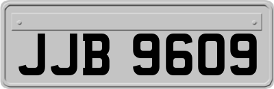 JJB9609