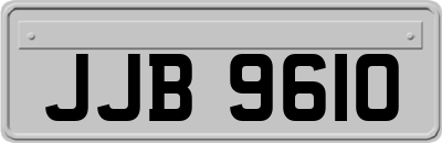 JJB9610