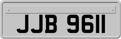 JJB9611
