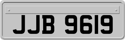 JJB9619
