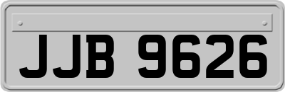 JJB9626