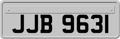 JJB9631
