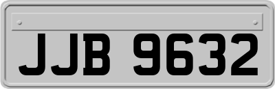 JJB9632