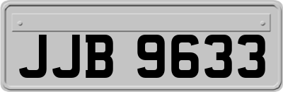 JJB9633