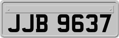 JJB9637