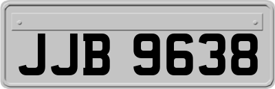 JJB9638