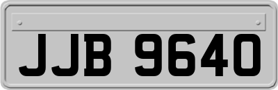 JJB9640