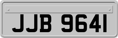 JJB9641