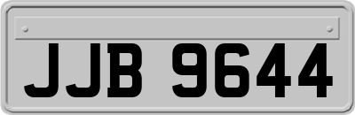 JJB9644