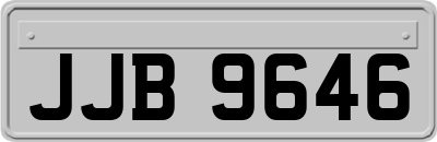 JJB9646