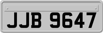JJB9647