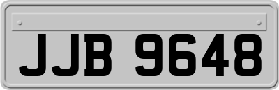 JJB9648