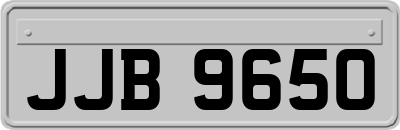 JJB9650