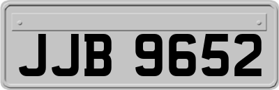 JJB9652