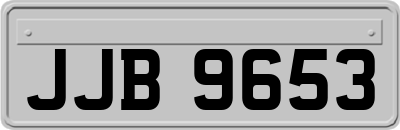 JJB9653