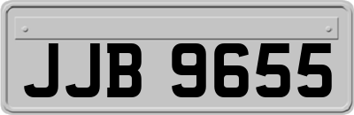 JJB9655