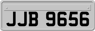 JJB9656