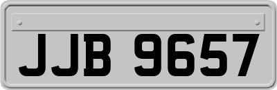 JJB9657