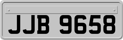 JJB9658